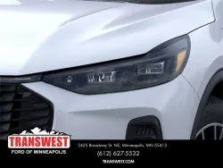 2026 Ford Escape Plug-In Hybrid Base | Thumbnail Photo 18 of 23