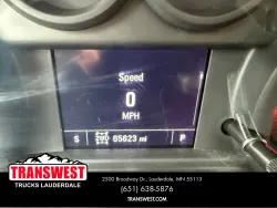 2023 Chevrolet Silverado 3500HD Work Truck | Thumbnail Photo 20 of 21