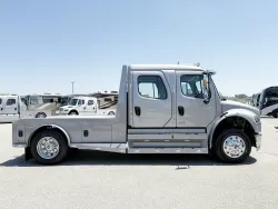 2025 Freightliner M2 106 Plus Summit Hauler | Thumbnail Photo 19 of 25