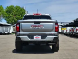 2026 GMC Canyon 4WD AT4 | Thumbnail Photo 5 of 26