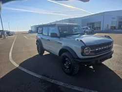 2022 Ford Bronco | Thumbnail Photo 5 of 23