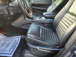 2020 Jeep Grand Cherokee Limited X | Thumbnail Photo 8 of 29