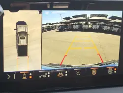 2026 GMC Sierra 2500HD Denali Ultimate | Thumbnail Photo 15 of 25