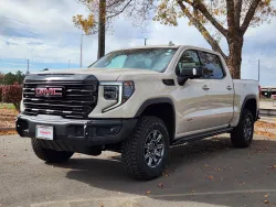 2026 GMC Sierra 1500 AT4X | Thumbnail Photo 3 of 30