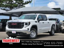 2026 GMC Sierra 1500 Pro | Thumbnail Photo 24 of 24