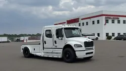 2025 Freightliner M2 106 Summit Hauler | Thumbnail Photo 1 of 22