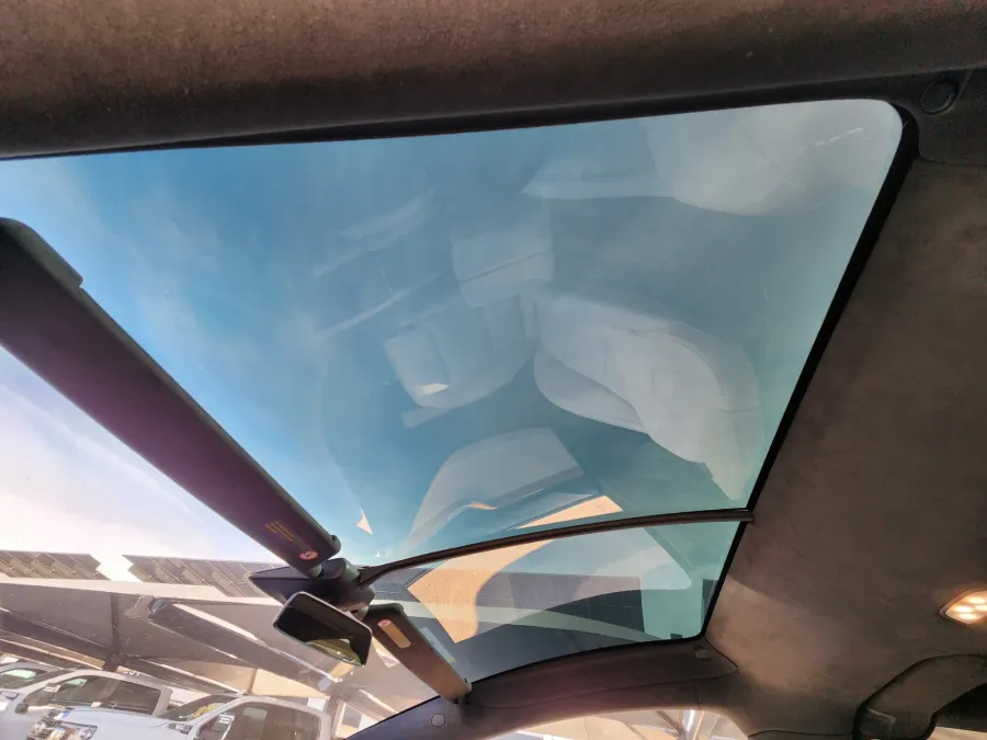 2021 Tesla Model X | Photo 29 of 31