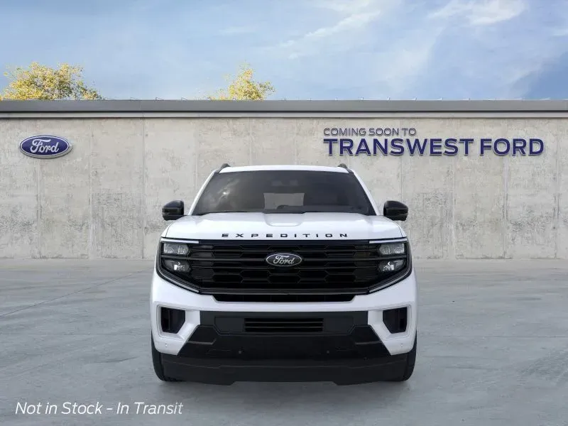 2026 Ford Expedition Max | Photo 5 of 23