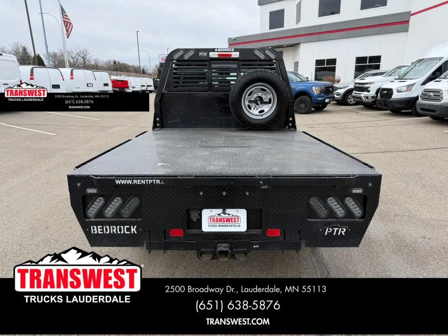 2024 Ford Super Duty F-250 XL | Photo 12 of 20