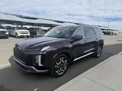 2024 Hyundai Palisade Limited | Thumbnail Photo 3 of 26