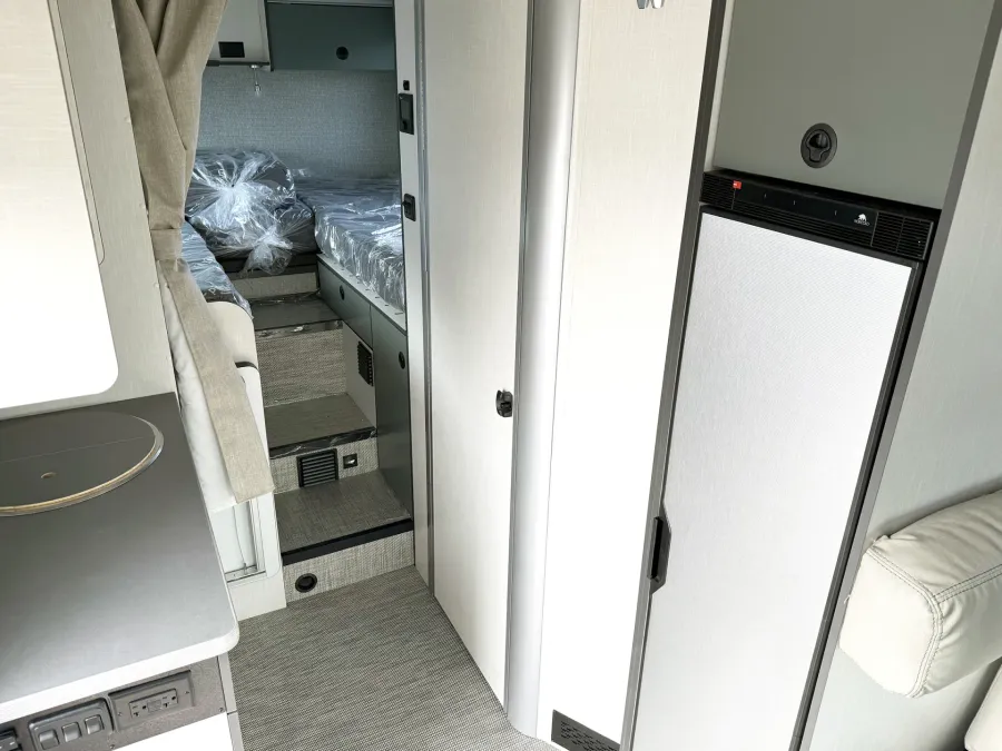 2026 Winnebago EKKO 23B | Photo 6 of 13