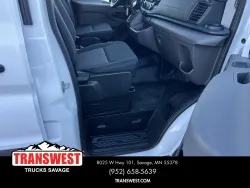 2024 Ford Transit | Thumbnail Photo 3 of 16