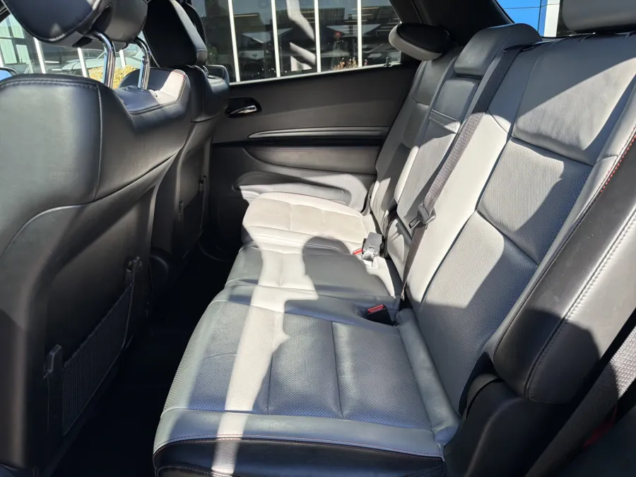 2024 Dodge Durango GT Plus | Photo 11 of 25