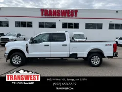 2024 Ford F250 | Thumbnail Photo 21 of 21