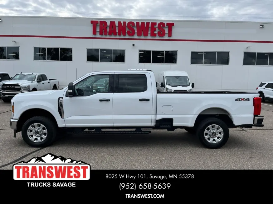 2024 Ford F250 | Photo 21 of 21