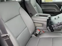 2023 Chevrolet Silverado MD Work Truck | Thumbnail Photo 15 of 27