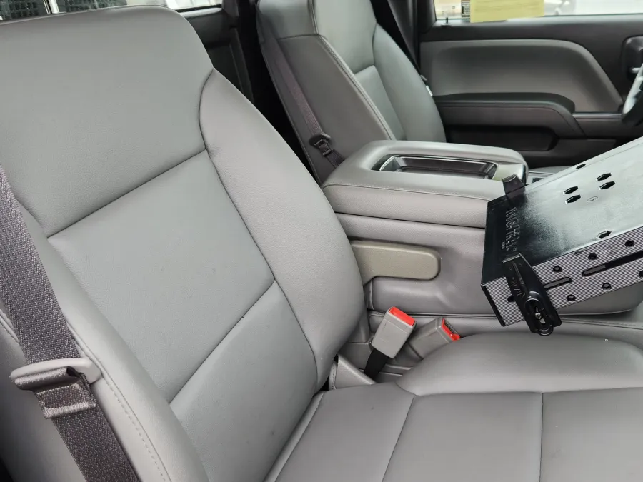 2023 Chevrolet Silverado MD Work Truck | Photo 15 of 27