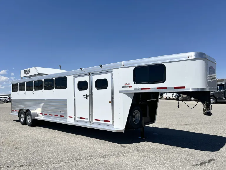 2024 Logan Coach Bullseye 6HGN