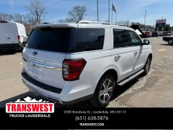 2024 Ford Expedition Limited | Thumbnail Photo 15 of 22