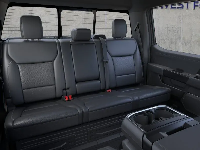2026 Ford F-150 | Photo 10 of 22