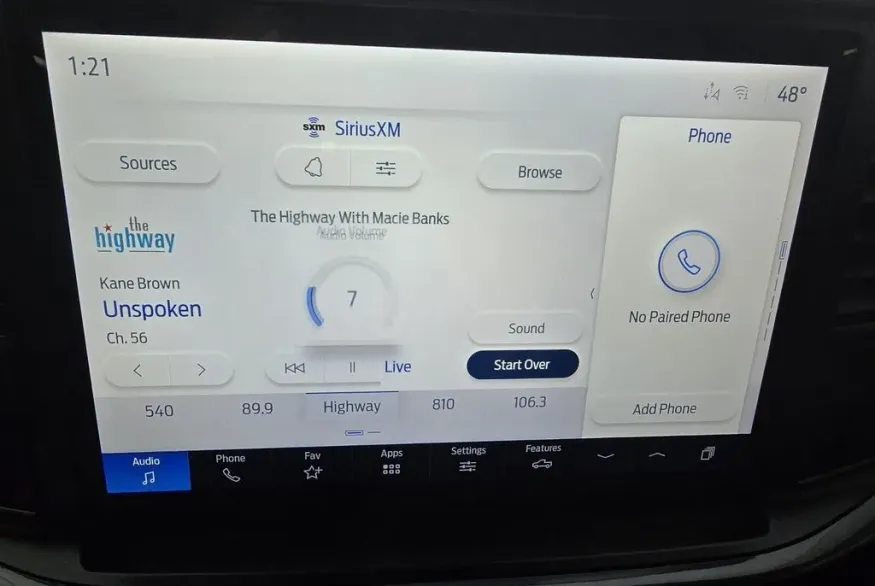 2025 Ford F-150 | Photo 20 of 30