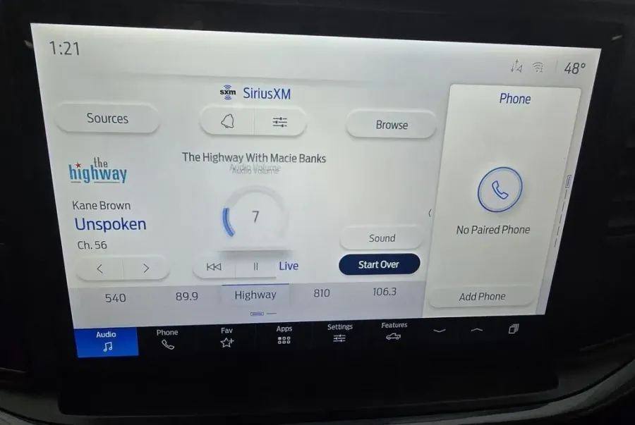 2025 Ford F-150 | Photo 20 of 30