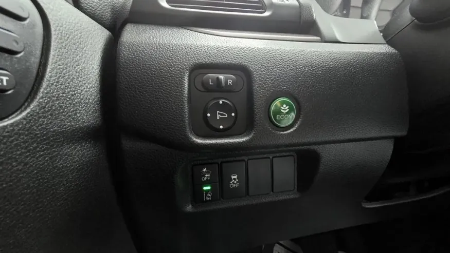 2022 Honda Pilot | Photo 12 of 31