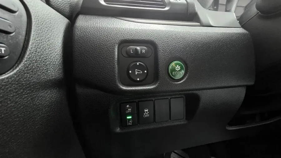 2022 Honda Pilot | Photo 12 of 31