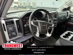 2014 GMC Sierra 1500 SLE | Thumbnail Photo 10 of 25