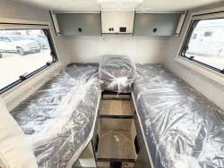 2026 Winnebago EKKO 22A | Thumbnail Photo 12 of 23