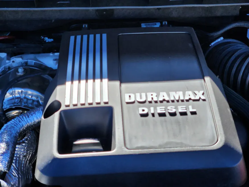 2026 GMC Sierra 1500 AT4 | Photo 19 of 21