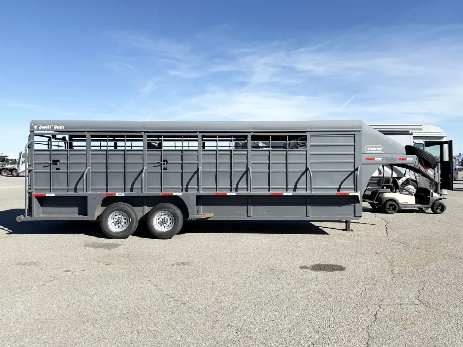 2019 Swift Built Stock | Photo 3 of 17