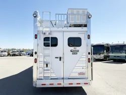 2026 Cimarron Norstar 4HLQ | Thumbnail Photo 21 of 31