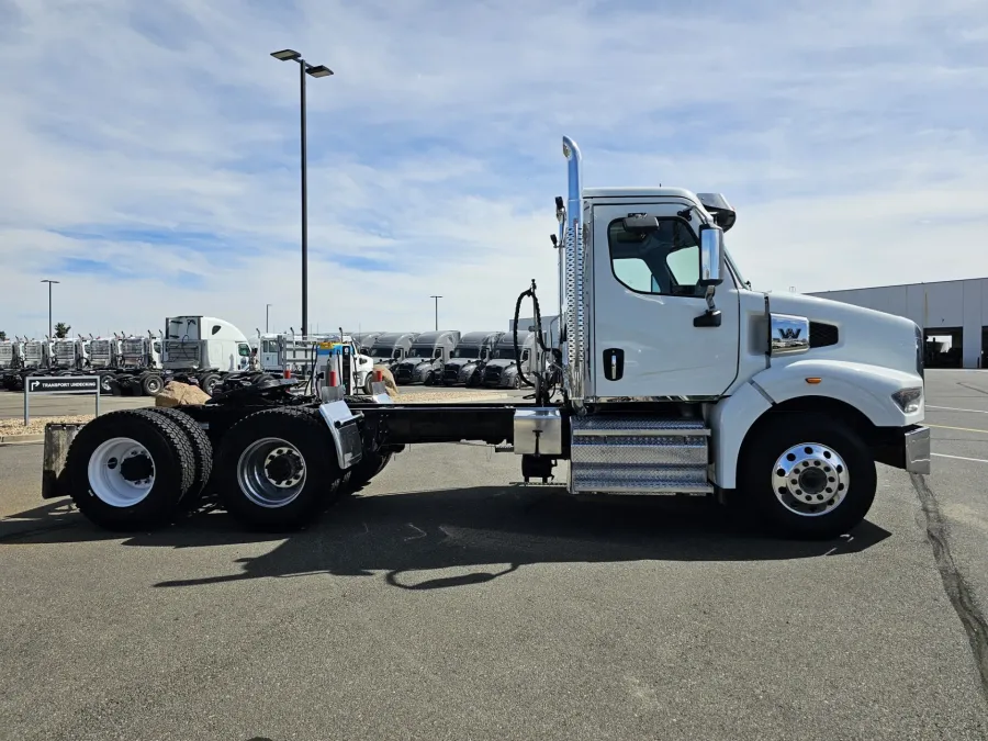 2022 Western Star 49X | Photo 7 of 17
