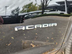 2025 GMC Acadia AWD Elevation | Thumbnail Photo 19 of 29