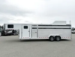 2026 Cimarron Lonestar | Thumbnail Photo 12 of 18