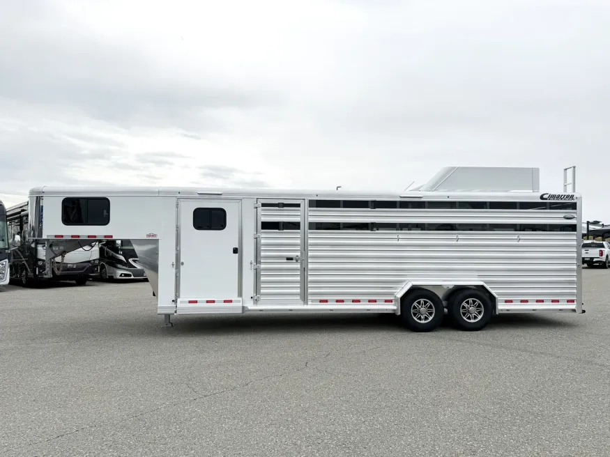 2026 Cimarron Lonestar | Photo 12 of 18