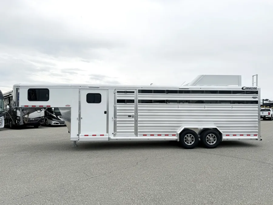2026 Cimarron Lonestar | Photo 12 of 18
