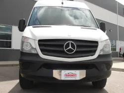2014 Mercedes Benz Sprinter | Thumbnail Photo 7 of 13