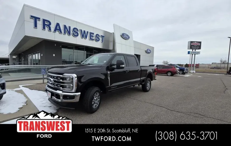 2025 Ford F-250 | Photo 31 of 31