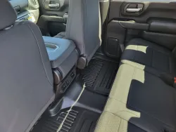 2026 GMC Sierra 3500HD CC Pro | Thumbnail Photo 20 of 22