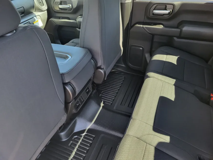 2026 GMC Sierra 3500HD CC Pro | Photo 20 of 22