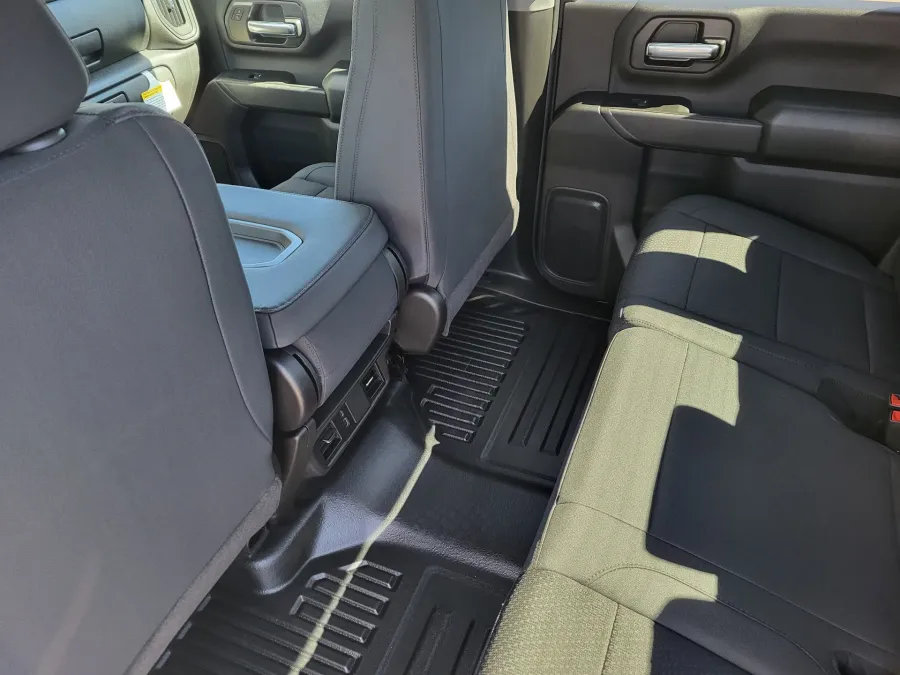 2026 GMC Sierra 3500HD CC Pro | Photo 20 of 22
