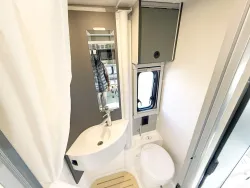 2026 Winnebago EKKO 23B | Thumbnail Photo 12 of 24