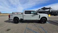 2026 Ford Super Duty F-250 | Thumbnail Photo 4 of 35