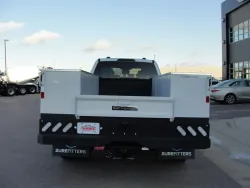 2026 Ford Super Duty F-350 XLT | Thumbnail Photo 2 of 23