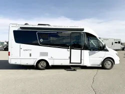 2018 Leisure Travel Van Unity 24MB | Thumbnail Photo 3 of 19