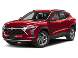 2025 Chevrolet Trax | Thumbnail Photo 12 of 12