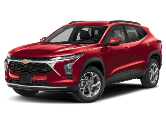 2025 Chevrolet Trax | Photo 12 of 12