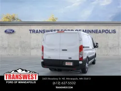 2025 Ford Transit-250 | Thumbnail Photo 8 of 21